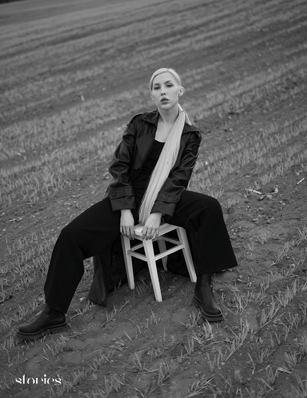 Фотограф Торопец Кристина Абрамова Kanwellia photography