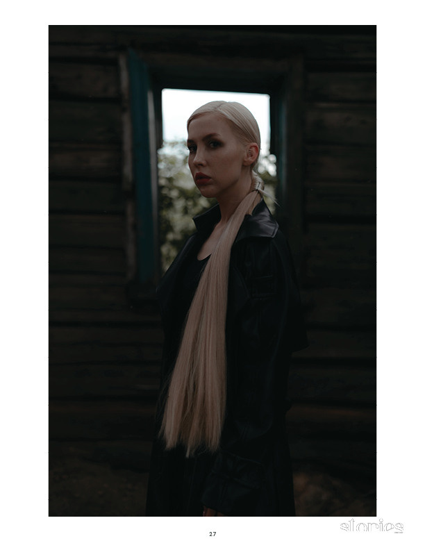 Фотограф Торопец Кристина Абрамова Kanwellia photography