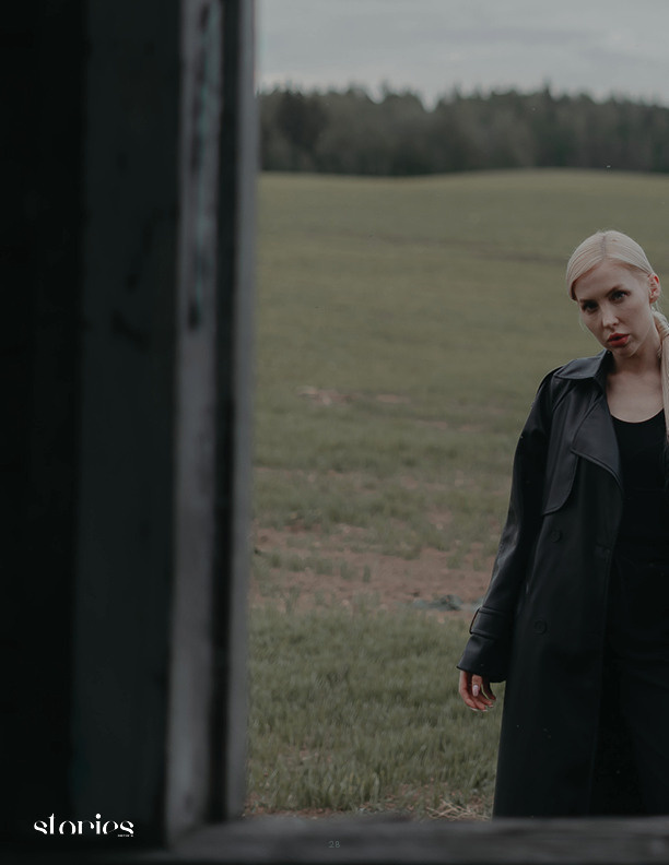 Фотограф Торопец Кристина Абрамова Kanwellia photography