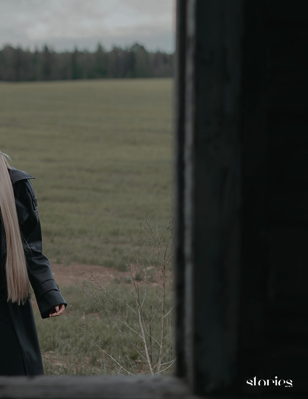 Фотограф Торопец Кристина Абрамова Kanwellia photography