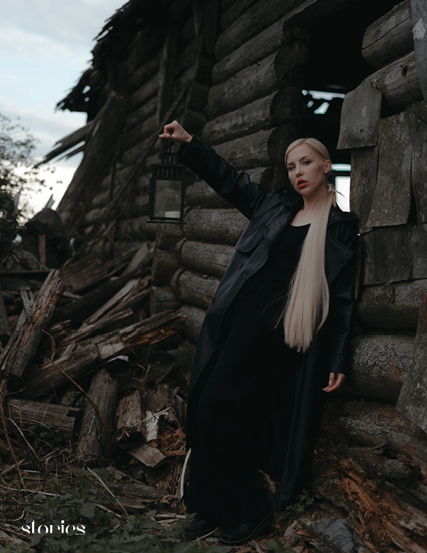 Фотограф Торопец Кристина Абрамова Kanwellia photography