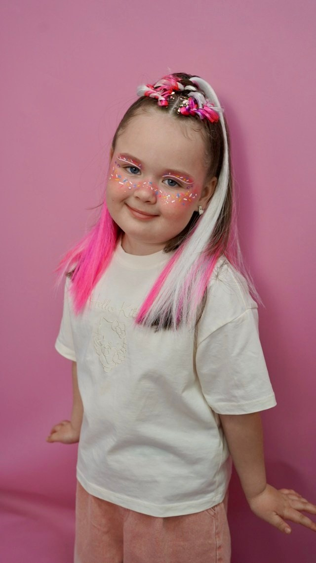 Мк 5 апреля. Афропрически, косы, прически с канекалоном в г. Клин