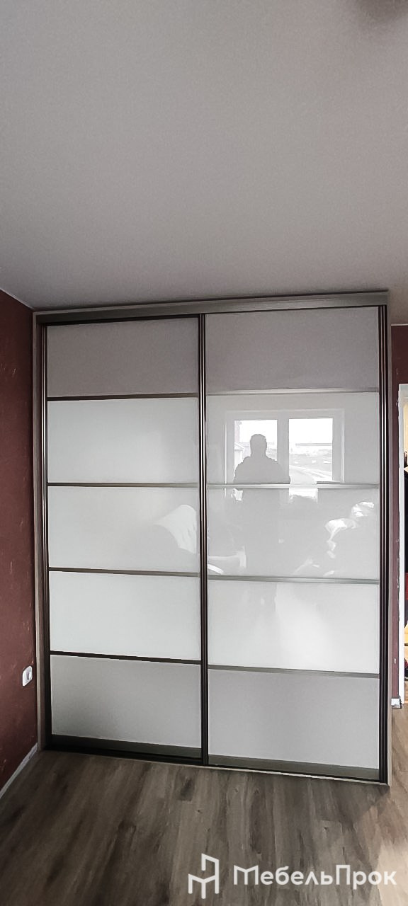 Шкафы-купе. Главная