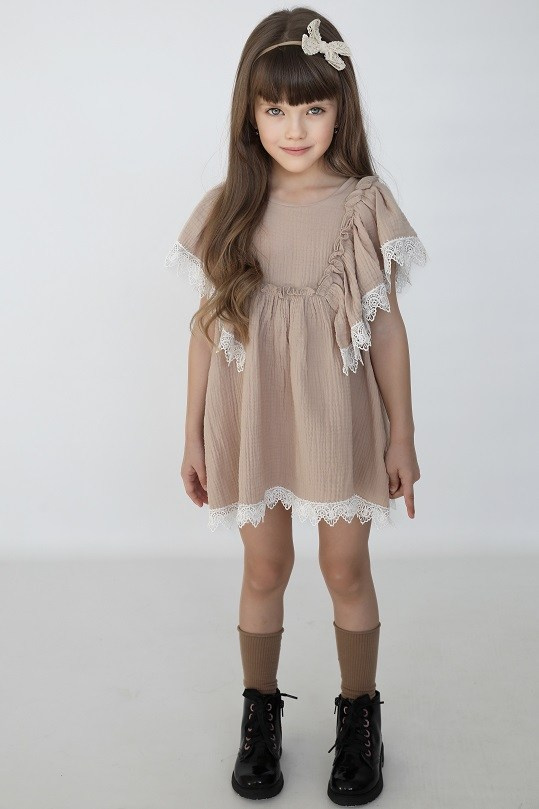 Жанна Кисилева. Съёмка одежды для маркетплейсов и брендов Morozova Production