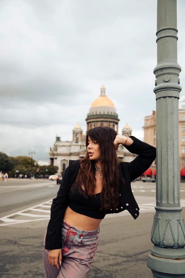 Туристические фото-прогулки