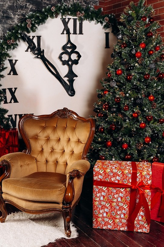 Art Prospect — Декорации. Лидия Фотограф Воронеж