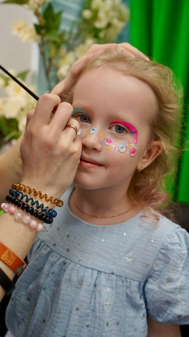 Мк 5 апреля. Афропрически, косы, прически с канекалоном в г. Клин