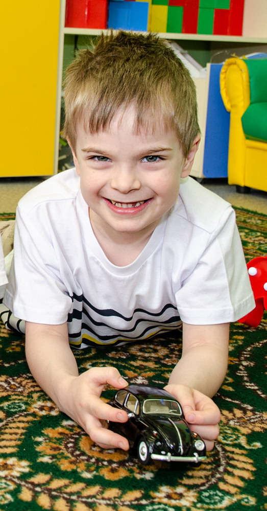 Выпускная группа. Семейный и детский фотограф в детских садах и школах