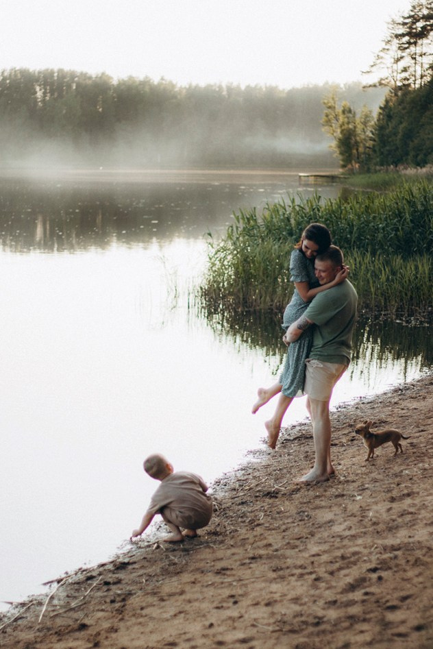 Полезное. Фотограф в Зато Озёрном и Тверской области
