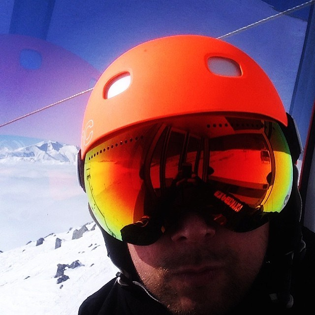 Bashnin instagramm. Заставка