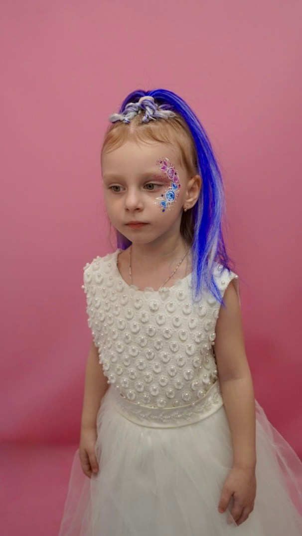 Мк 5 апреля. Афропрически, косы, прически с канекалоном в г. Клин