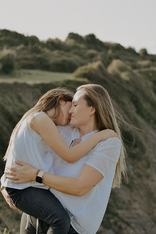 Семья. Mixonphoto