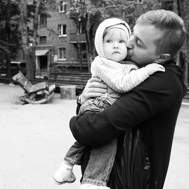 Bashnin instagramm. Заставка