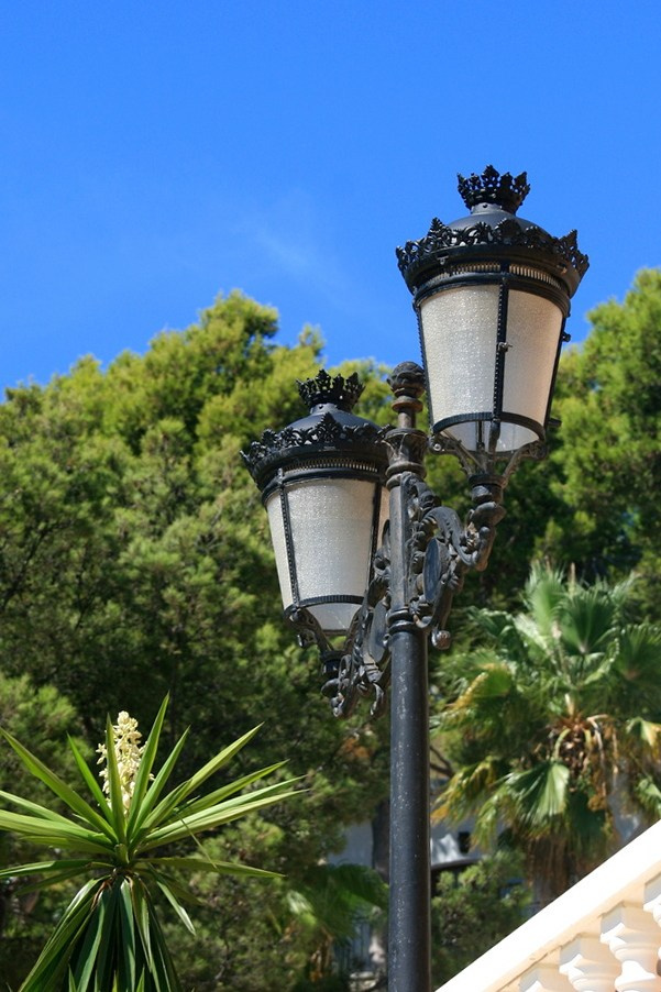 Испания. Майорка 2009 г. Улица, люди, жизнь…