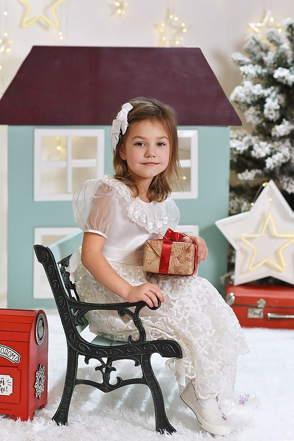 Домики/ Садик. Фотовидеомейкер Виктор Павленко