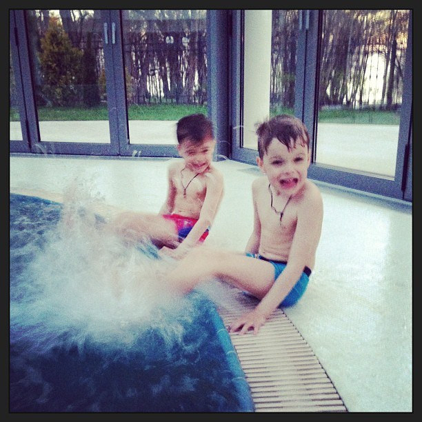 Anka`s Instagram. Заставка