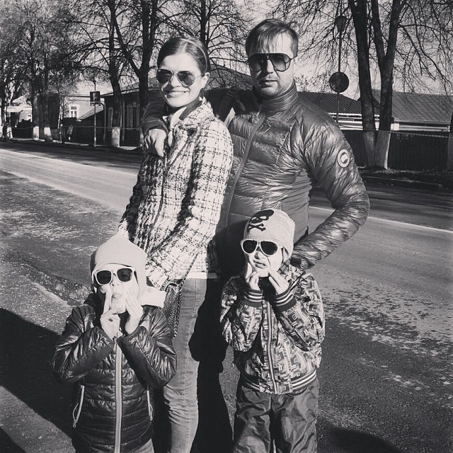 Bashnin instagramm. Заставка