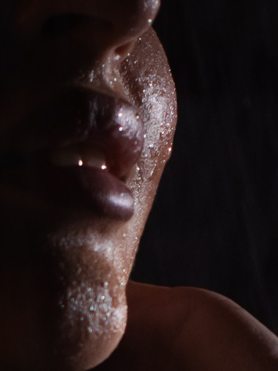 Ксения. Фотограф Бойко Антонина