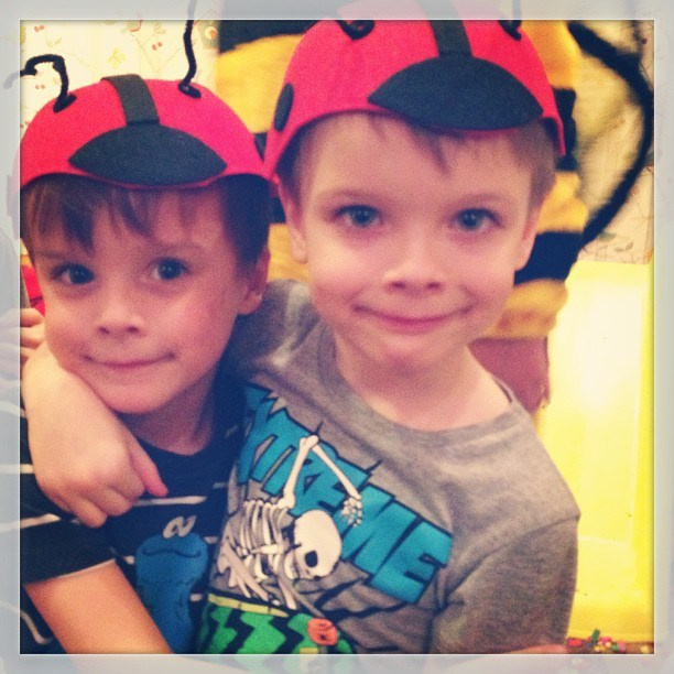 Anka`s Instagram. Заставка