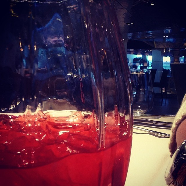 Bashnin instagramm. Заставка