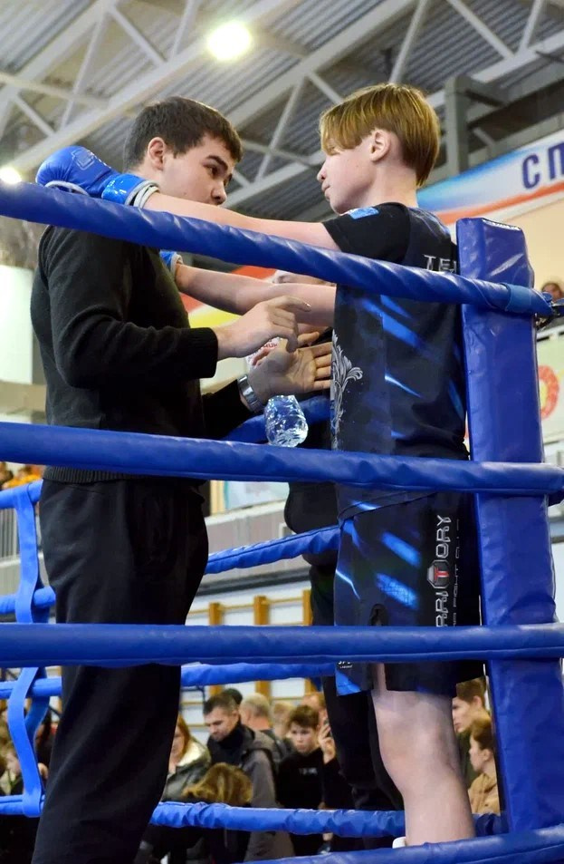 Первенство Чувашии и Кубок Чувашской Республики по MMA. Спортивный фотограф в Чебоксарах Надежда Доброхотова