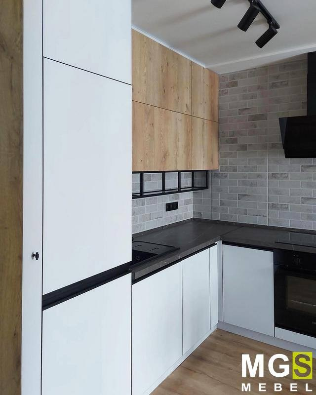 Встраиваемая кухонная мебель MGS в Ростове