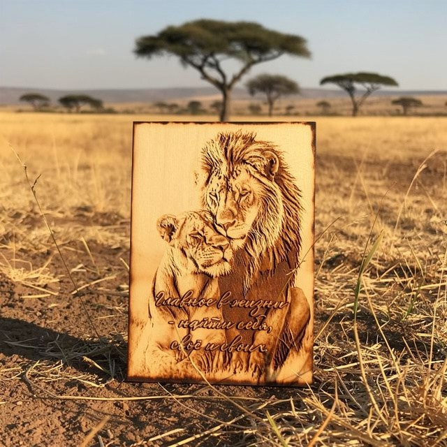 РАЗНОЕ. Выжигания картин и портретов по фото