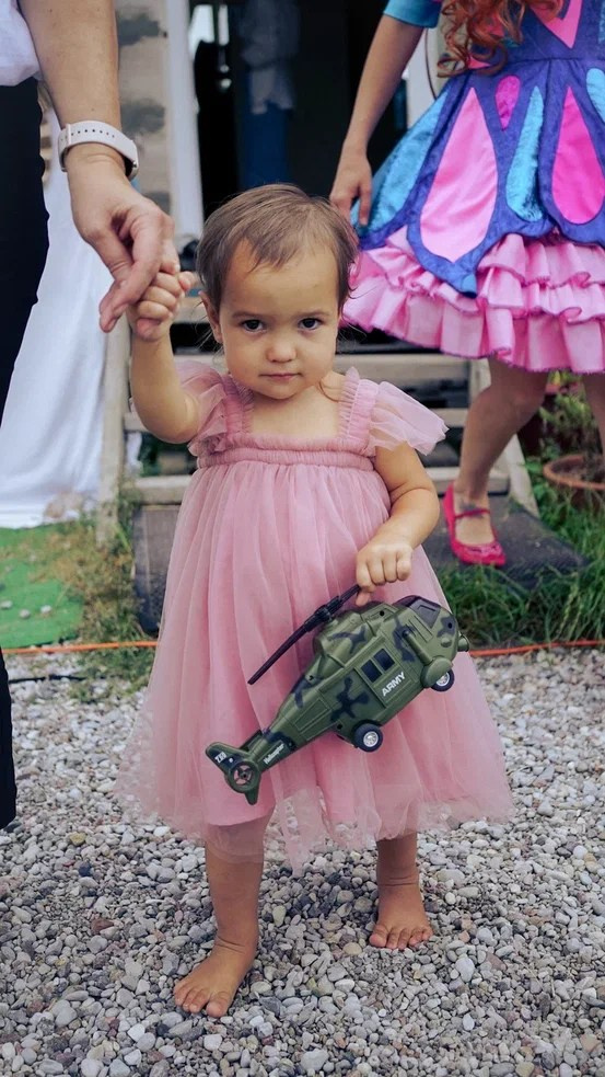 Семейные праздники. Свадебный и портретный фотограф в Калининграде