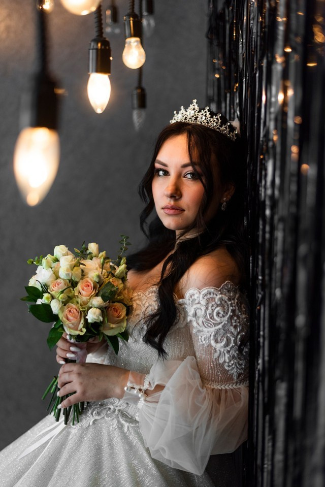 Свадьбы. Фотограф Elen S в Новосибирске