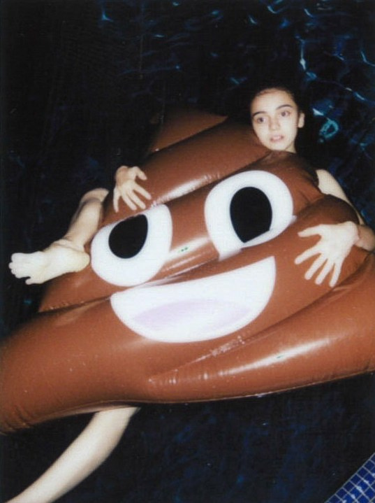 Polaroid. Андрей Котляровский | Фотография, арт, vhs видео, плёнка и полароиды