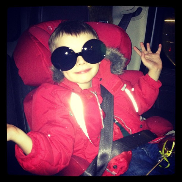 Мы с детьми сборник 1000 фото первая часть. Заставка