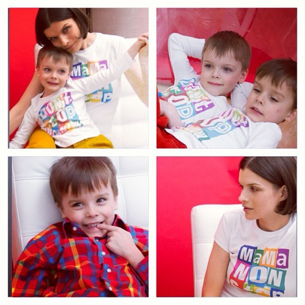 Anka`s Instagram. Заставка