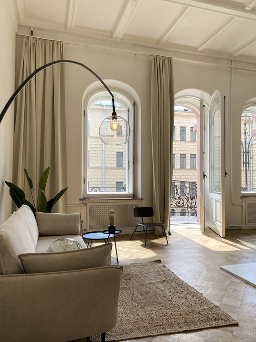 Лучшие фотостудии. Фотограф в Санкт-Петербурге Гранкина Мария