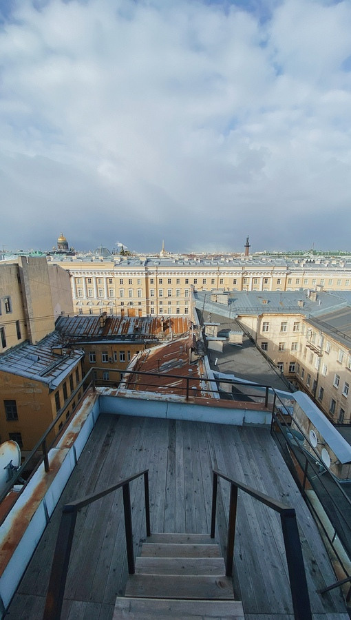 Лучшие фотостудии. Фотограф в Санкт-Петербурге Гранкина Мария