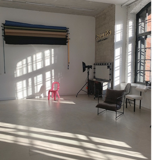 Лучшие фотостудии. Фотограф в Санкт-Петербурге Гранкина Мария