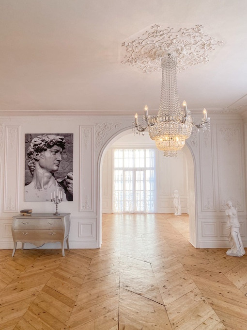 Лучшие фотостудии. Фотограф в Санкт-Петербурге Гранкина Мария