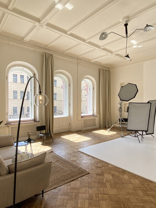 Лучшие фотостудии. Фотограф в Санкт-Петербурге Гранкина Мария