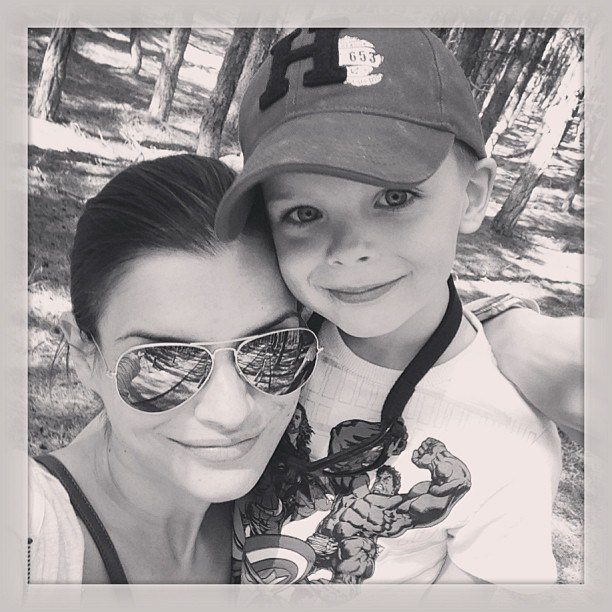 Anka`s Instagram. Заставка