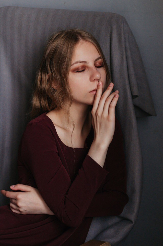 Портреты. ФОТОГРАФ ANASTASIA KOSHELEVA