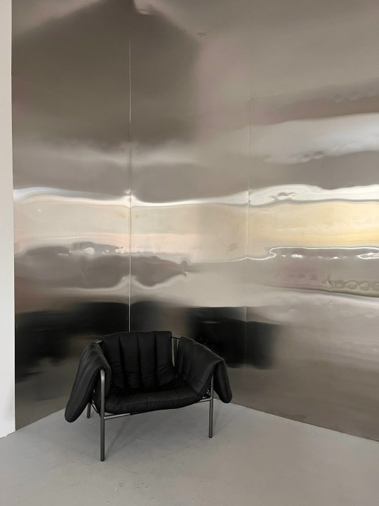 OB’ECT  зал Бетон