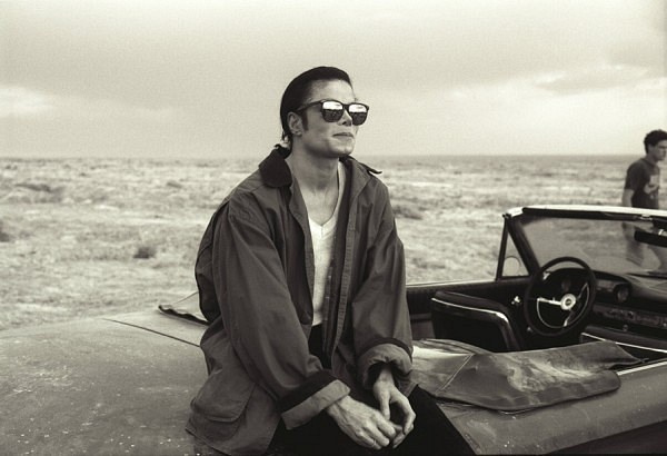 портретная фотография Херба Ритца с голливудской знаменитостью