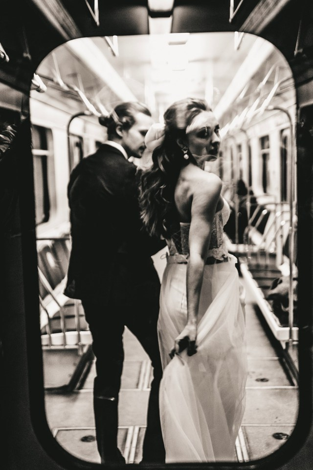 Свадьбы. Фотограф Elen S в Новосибирске