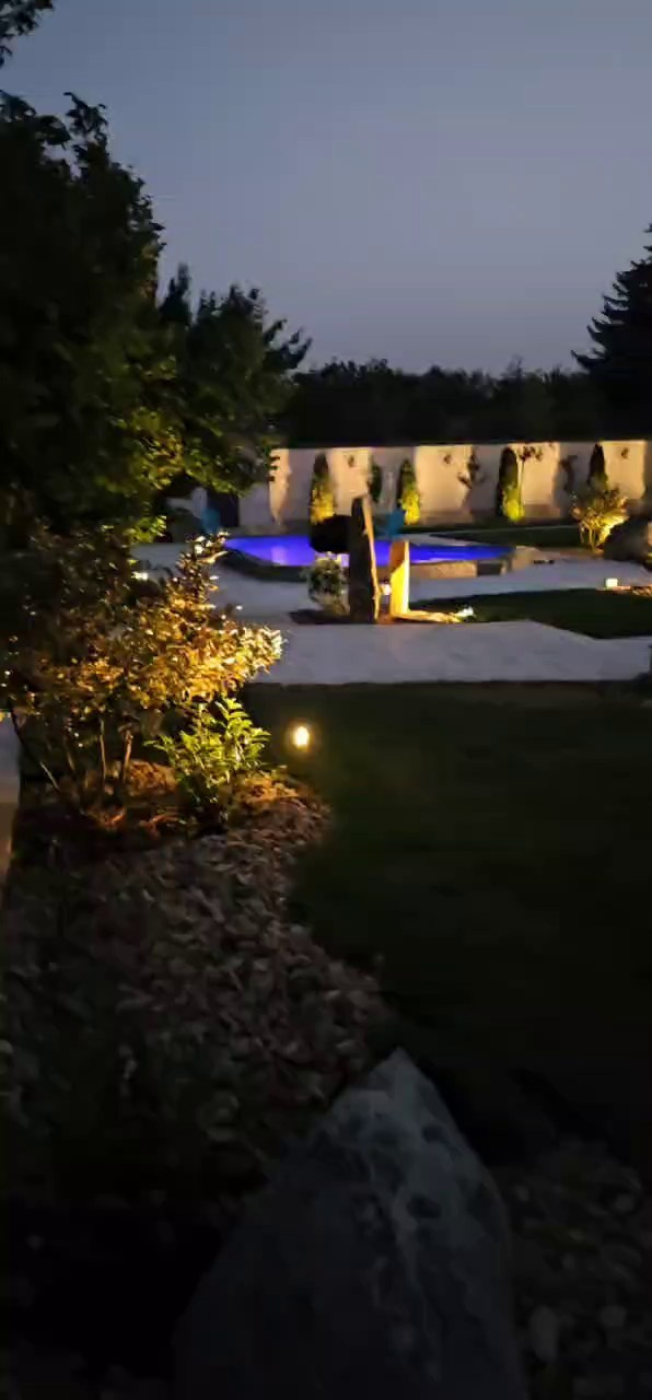 Владимир Юрьевич. Дизайн интерьера, мебели и ландшафта на КМВ | OXY Design