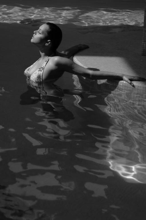 XFIT Fusion в Хамовниках. Татьяна Стафорова