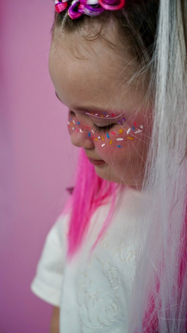 Мк 5 апреля. Афропрически, косы, прически с канекалоном в г. Клин