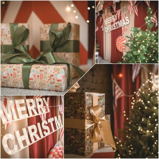 Студии Перми. Портретный и семейный фотограф в Перми Мила Ульянова