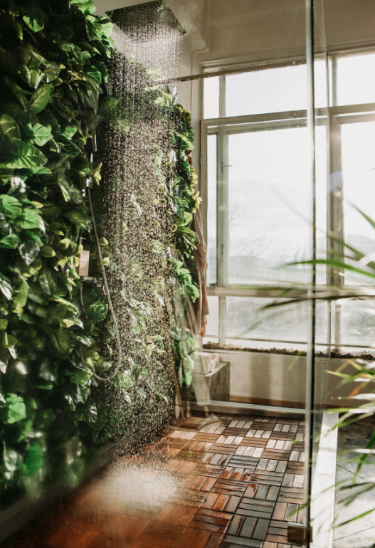 Tick — Green. Фотограф Александра Сыщенко