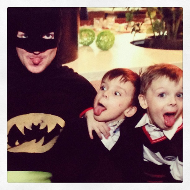 Anka`s Instagram. Заставка