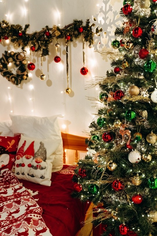 Art Prospect — Декорации. Лидия Фотограф Воронеж