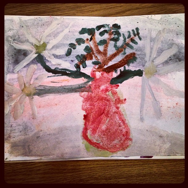 Мы с детьми сборник 1000 фото первая часть. Заставка